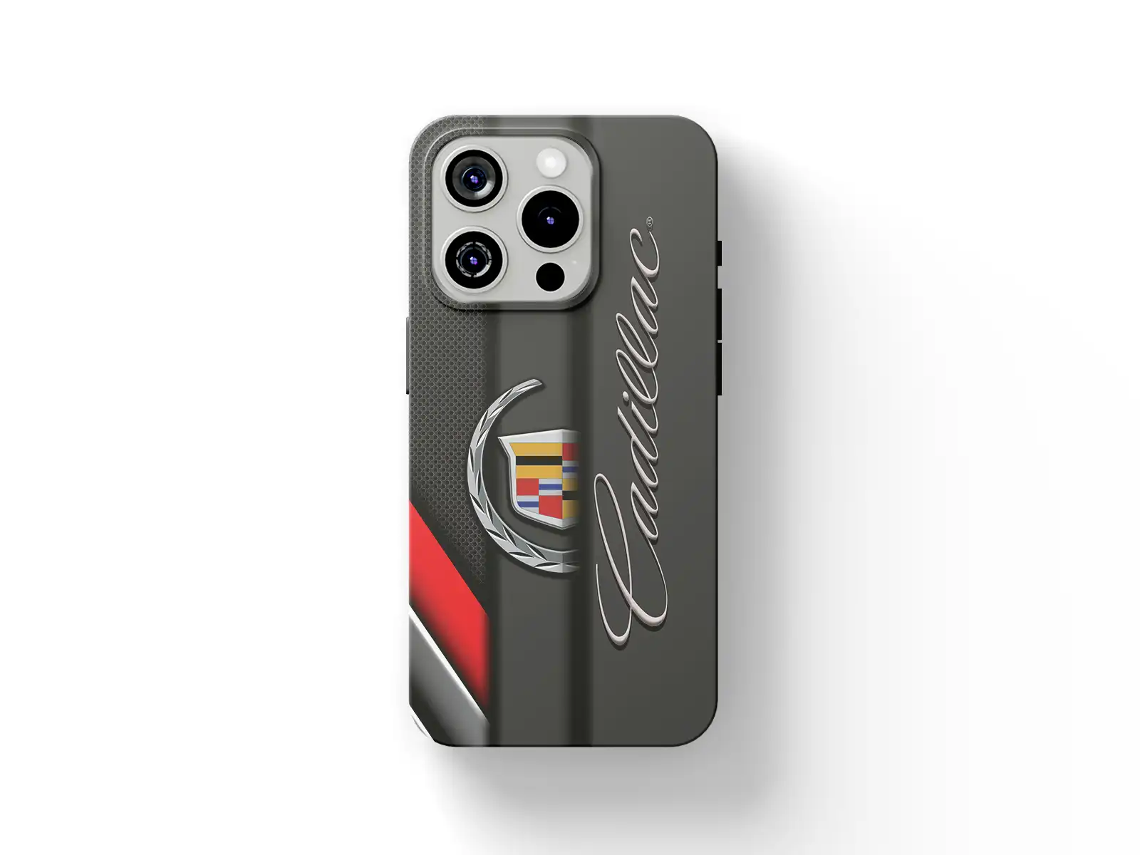 Cadillac Telefonhülle Tuning Drift Stil
